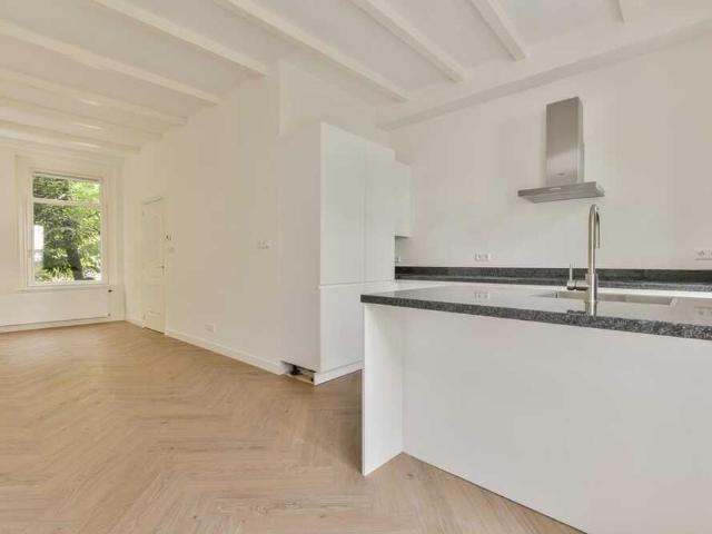 Woning te huur in Amsterdam, Noord Holland