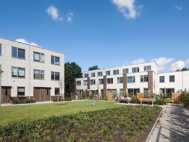 Woning te huur in Amsterdam, Noord Holland