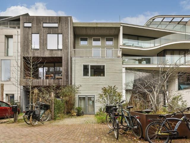 Woning te huur in Amsterdam