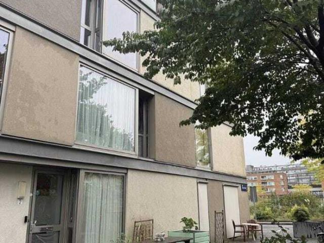 Woning te huur in Amsterdam