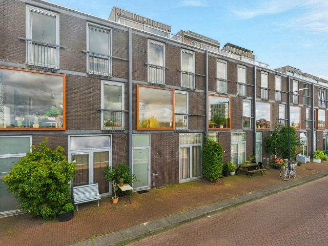 Woning te huur in Amsterdam, Noord Holland
