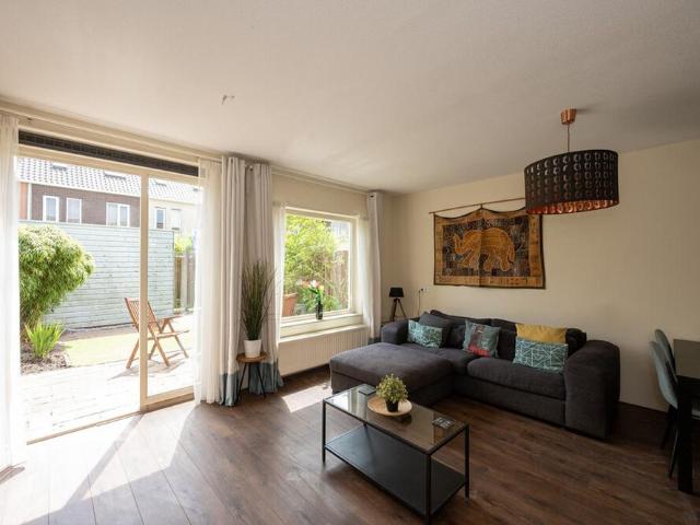 Woning te huur in Amsterdam, Noord Holland