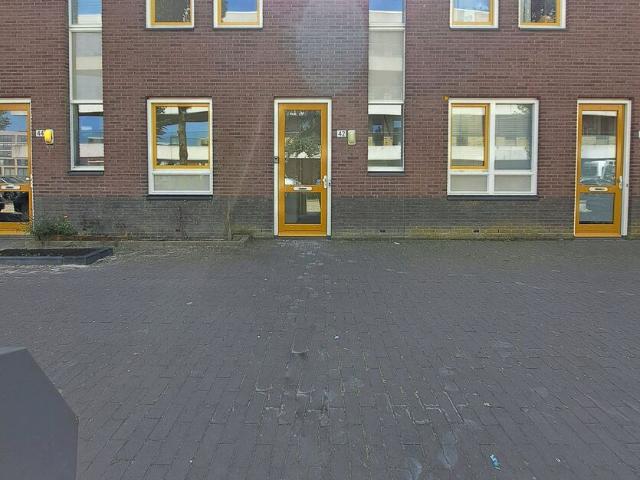 Woning te huur in Amsterdam, Noord Holland