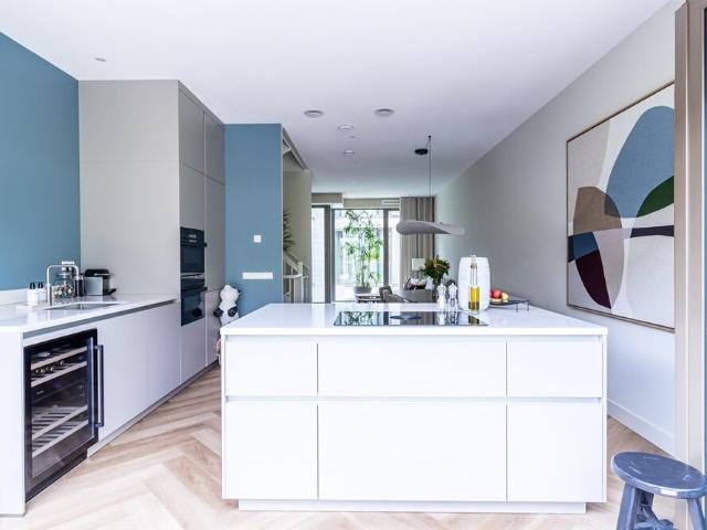 Woning te huur in Amsterdam, Noord Holland