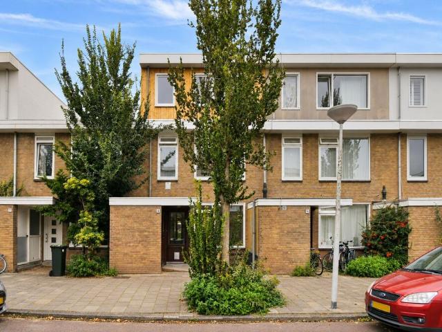 Woning te huur in Amsterdam