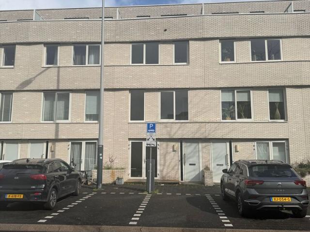 Woning te huur in Amsterdam, Noord Holland