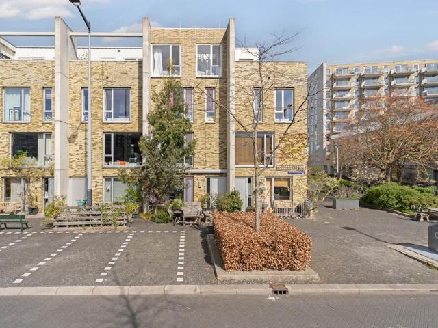 Woning te huur in Amsterdam