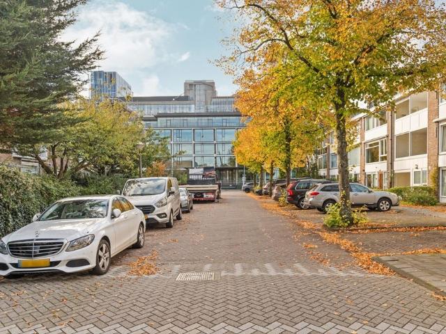 Eengezinswoning te huur in Amsterdam