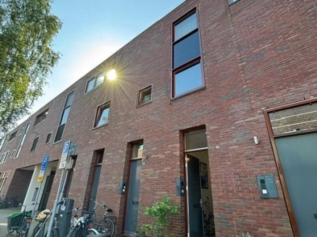 Eengezinswoning te huur in Amsterdam