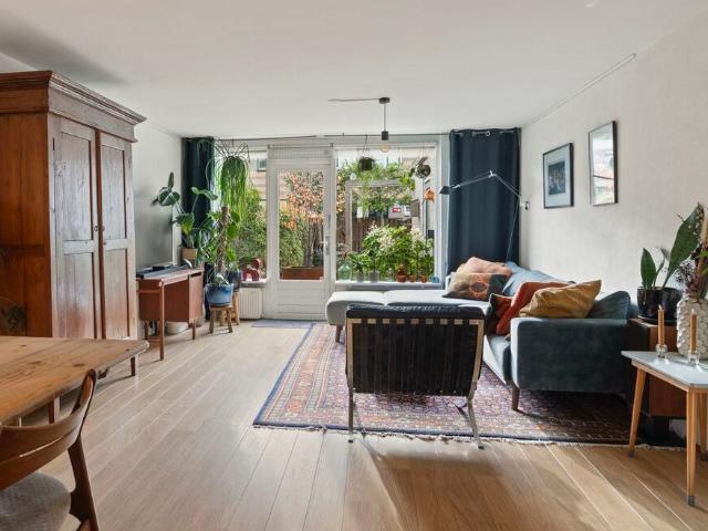 Woning te huur in Amsterdam, Noord Holland