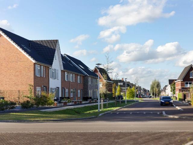 Woning te huur in Gelderland