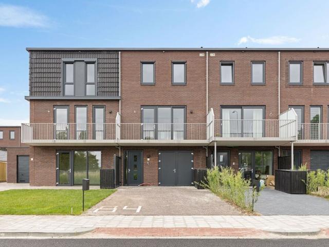 Eengezinswoning te huur in Appingedam Eengezinswoning te huur in Appingedam