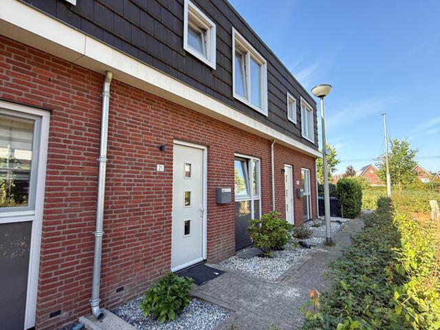 Woning te huur in Arnhem, Gelderland