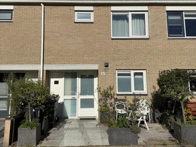 Woning te huur in Badhoevedorp, Haarlemmermeer