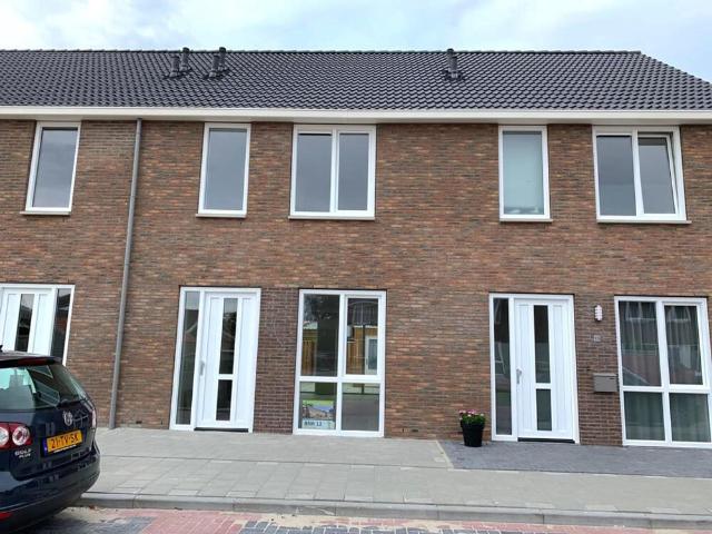 Woning te huur in Balkbrug, Hardenberg