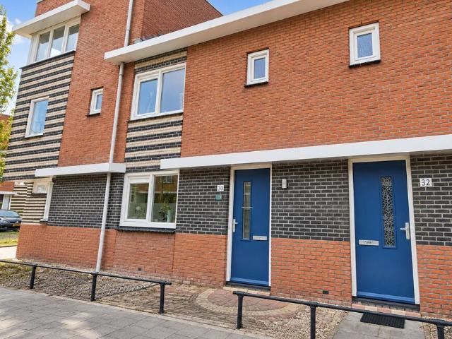 Woning te huur in Barendrecht