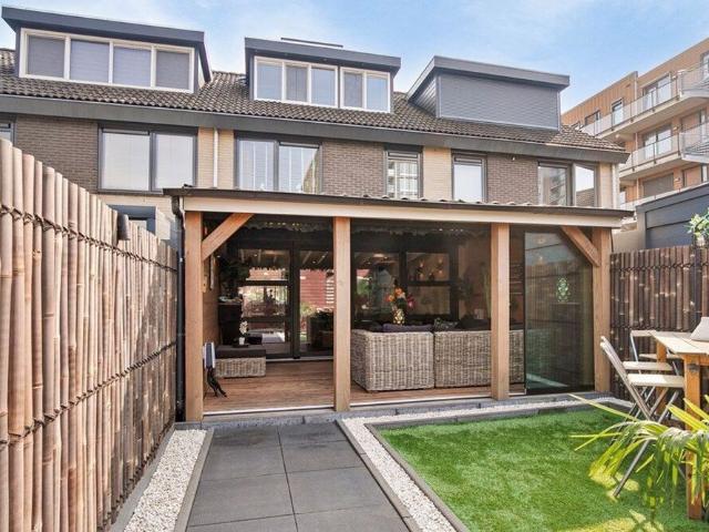 Woning te huur in Barendrecht, Zuid Holland