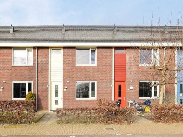 Woning te huur in Gelderland