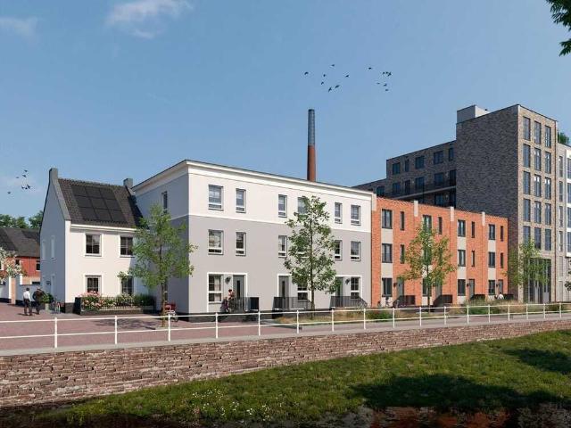 Woning te huur in Bergen op Zoom, Bergen Op Zoom
