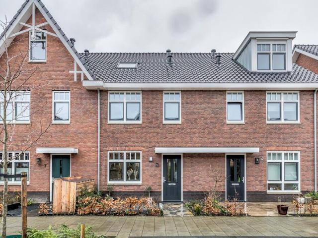 Woning te huur in Bergschenhoek, Zuid Holland