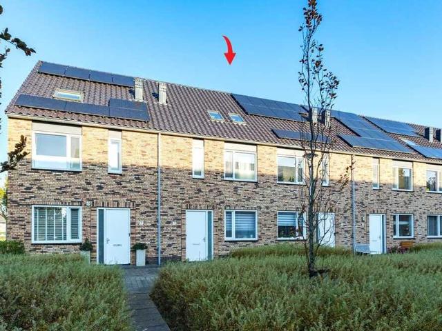 Eengezinswoning te huur in Berkel En Rodenrijs, Zuid Holland