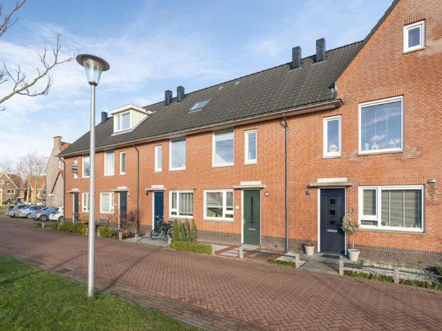 Woning te huur in Berkel En Rodenrijs, Zuid Holland