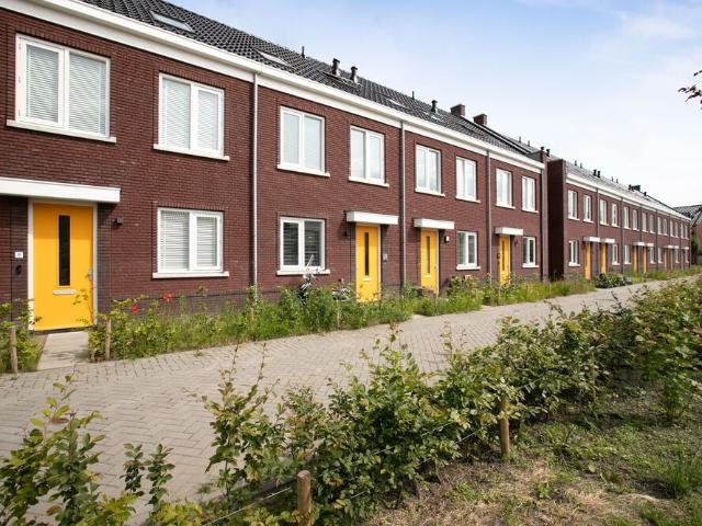 Woning te huur in Bodegraven, Zuid Holland