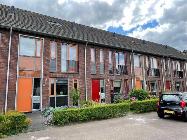 Eengezinswoning te huur in Borne