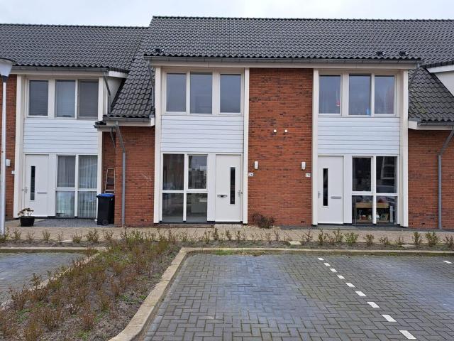 Woning te huur in Boskoop, Zuid Holland
