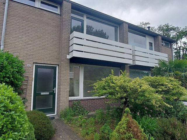Woning te huur in Breda, Noord Brabant