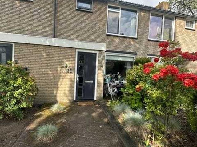 Woning te huur in Breda, Noord Brabant