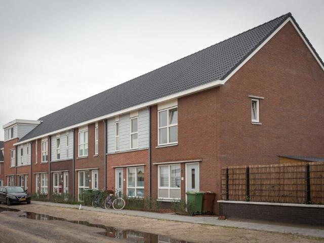 Woning te huur in Breda, Noord Brabant