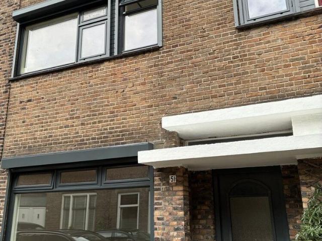 Woning te huur in Breda, Noord Brabant