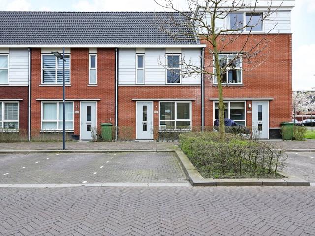 Woning te huur in Breda, Noord Brabant