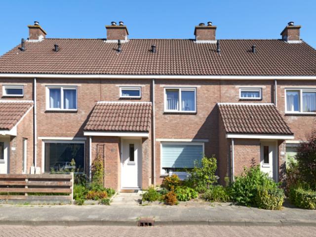 Woning te huur in Brielle, Zuid Holland