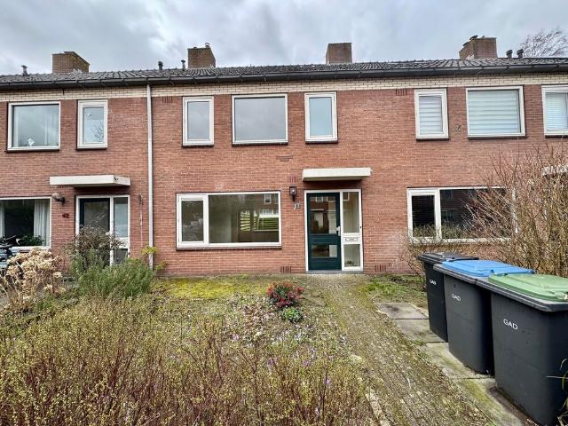 Woning te huur in Bussum, Noord Holland