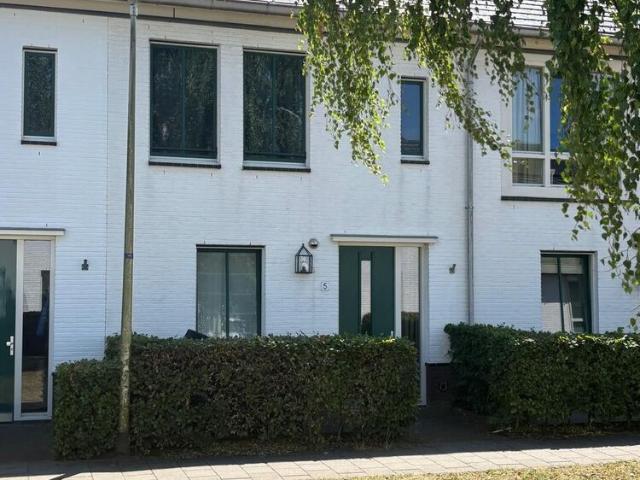 Woning te huur in Bussum, Gooise Meren