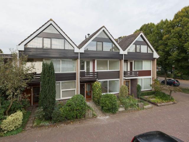 Woning te huur in Bussum, Noord Holland