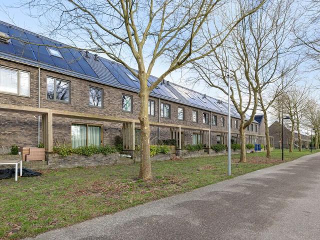 Woning te huur in Cruquius, Noord Holland