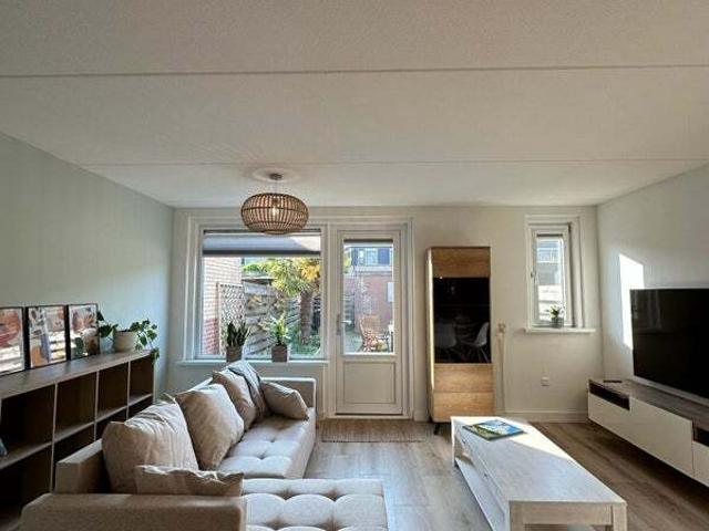 Woning te huur in De Lier, Zuid Holland