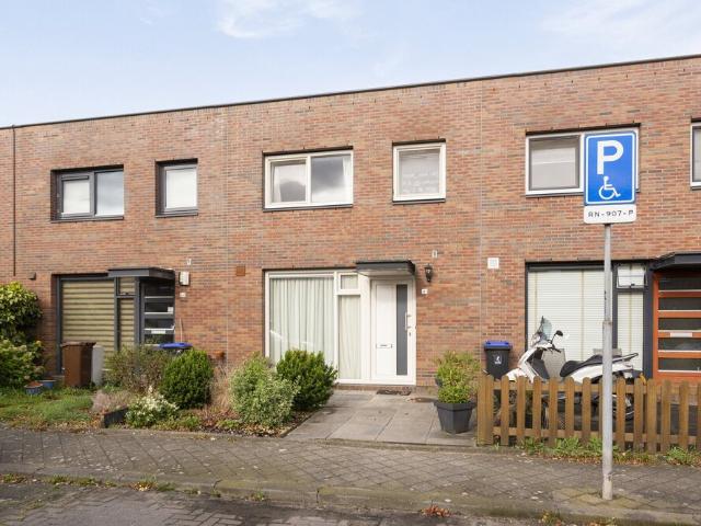 Eengezinswoning te huur in Utrecht