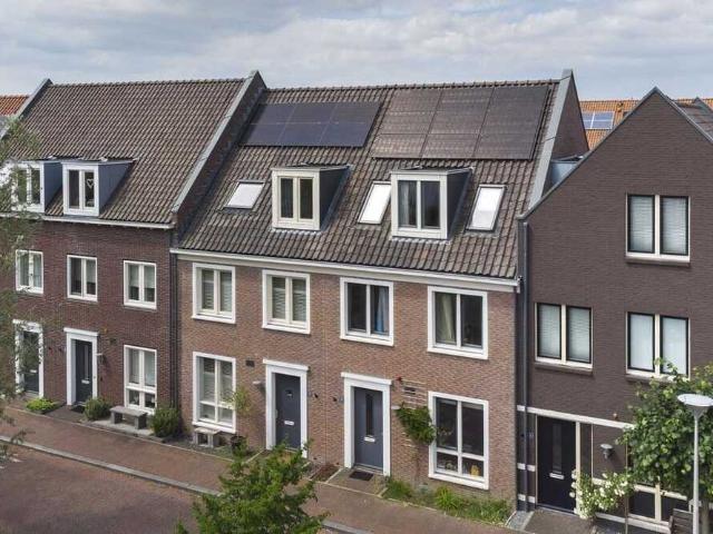 Woning te huur in De Meern, Haarzuilens