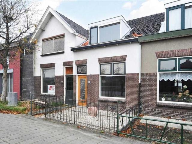 Eengezinswoning te huur in Delfgauw, Zuid Holland