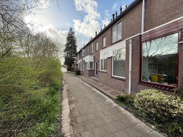 Woning te huur in Delft, Zuid Holland