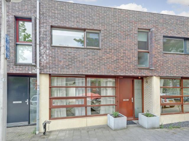 Eengezinswoning te huur in Delft