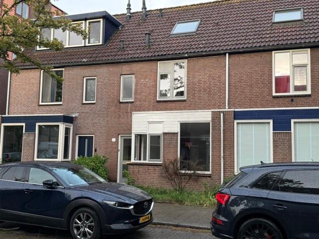 Woning te huur in Delft, Zuid Holland