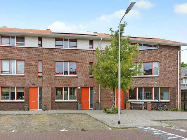 Eengezinswoning te huur in Delft, Zuid Holland