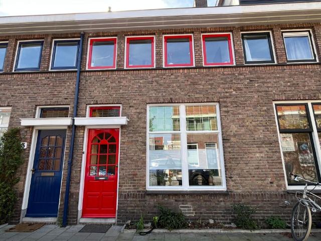 Woning te huur in Delft, Zuid Holland
