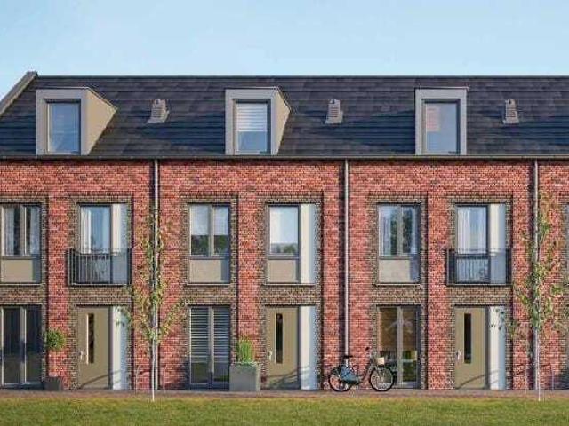 Woning te huur in Bosch, Noord Brabant