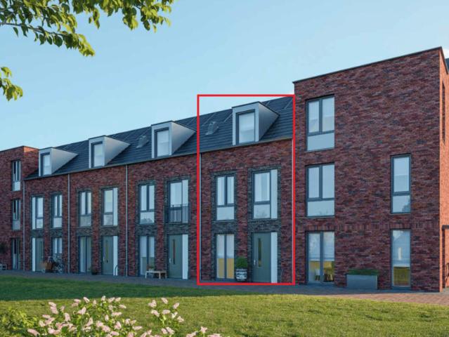 Woning te huur in 's-Hertogenbosch